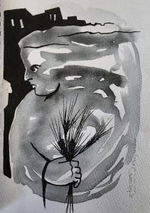 A Moment of Realization 17