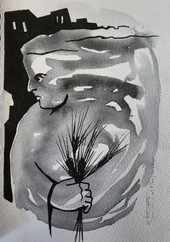 A Moment of Realization 17 image