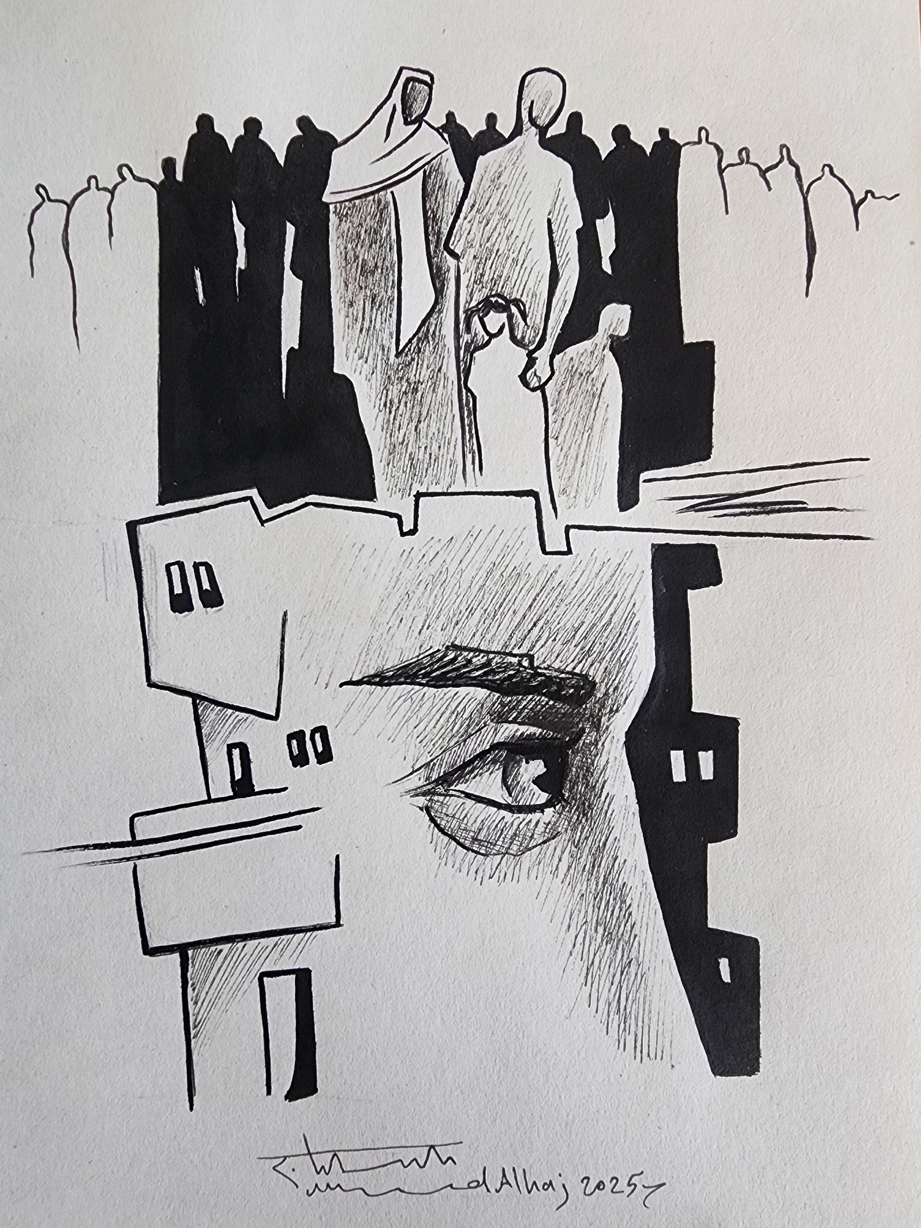 Reconstruction on Hold 57 image