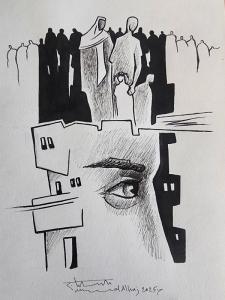 Reconstruction on Hold 57