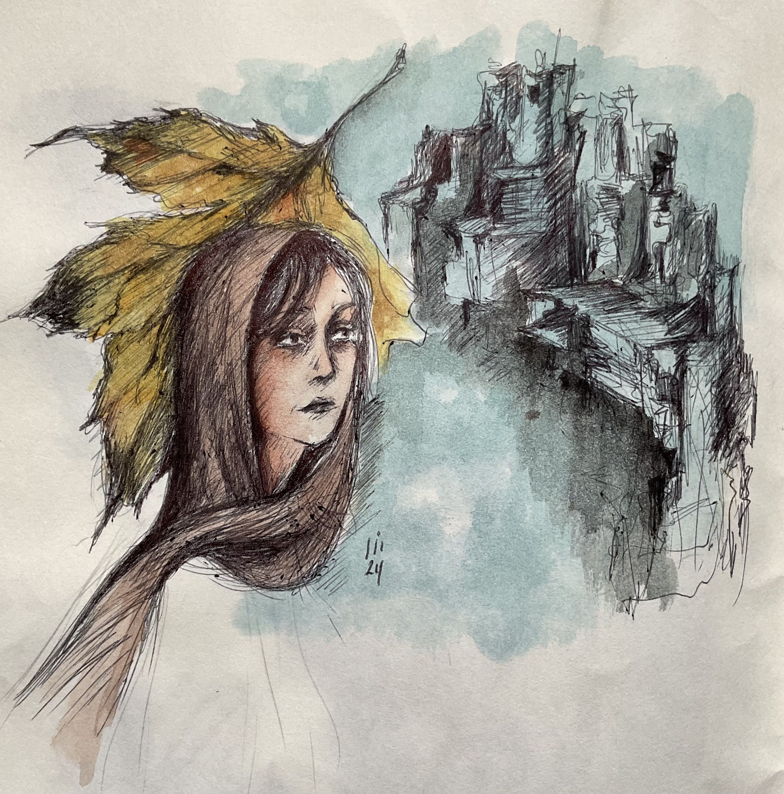 Autumn Of the Homeland