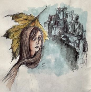 Autumn Of the Homeland