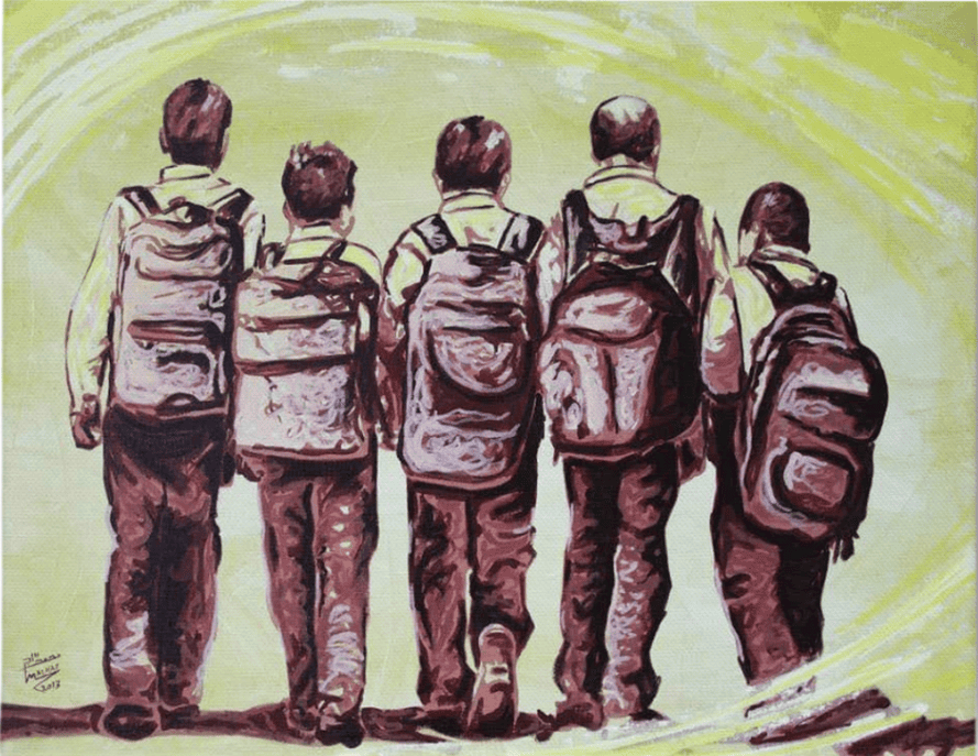 Dialogue on The Way to Learning