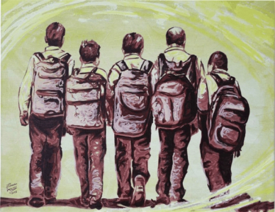 Dialogue on The Way to Learning