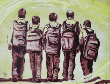 Dialogue on The Way to Learning