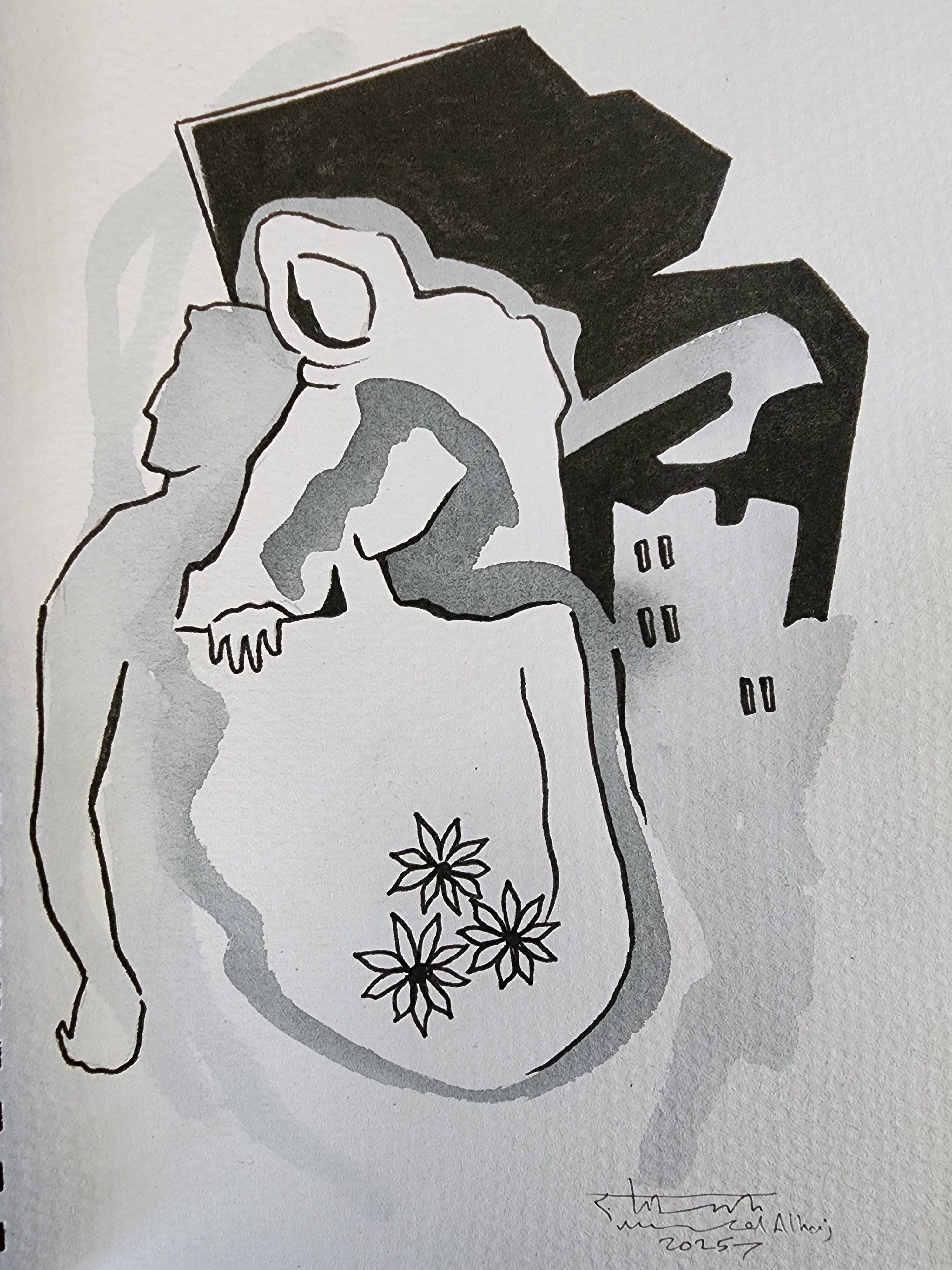 A Moment of Realization 20