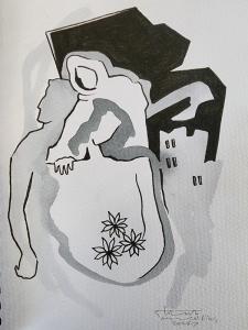 A Moment of Realization 20