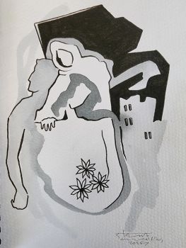 A Moment of Realization 20 image