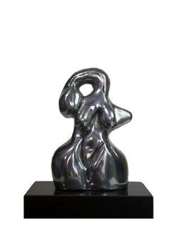 Severe Twisting image