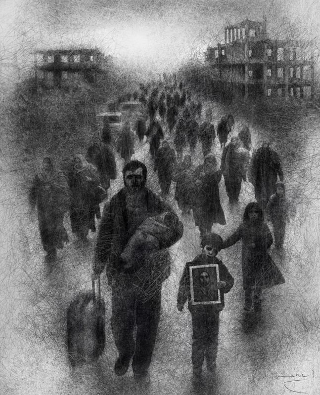Return