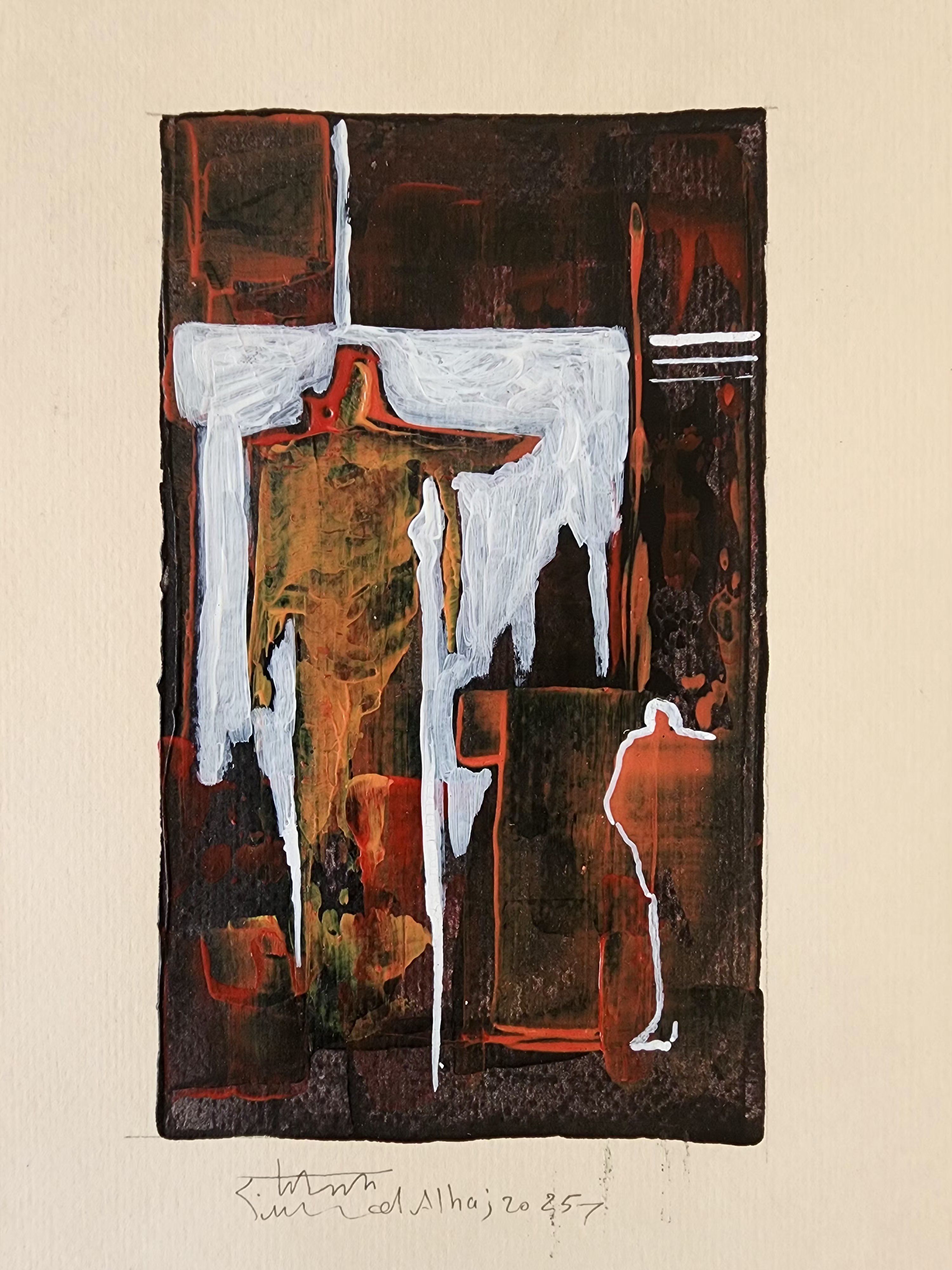 Forced Passage 1 image