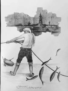 Fragments of the Memory Lane