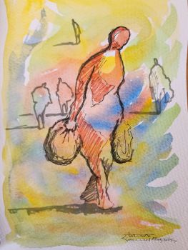 Remnants Inspired by Memory 3 image