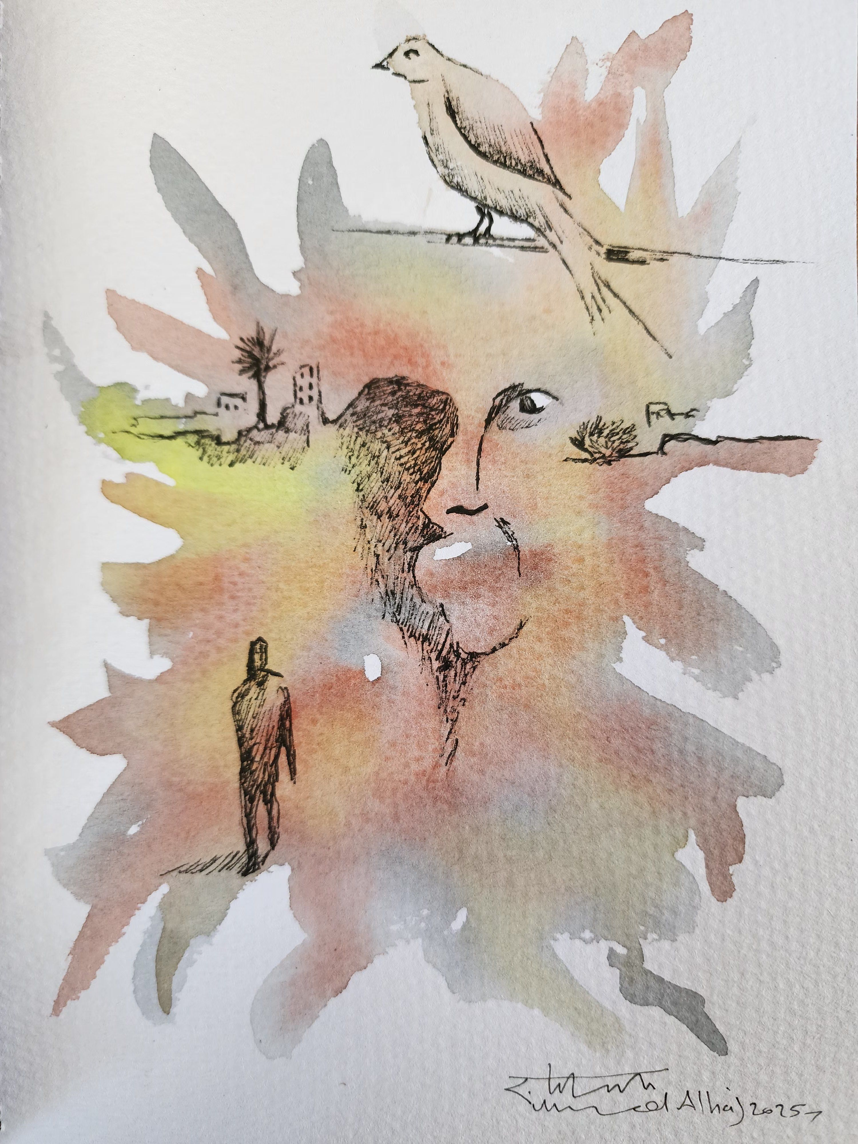 Remnants Inspired by Memory 8 image