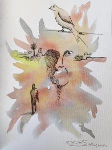 Remnants Inspired by Memory 8