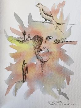 Remnants Inspired by Memory 8 image