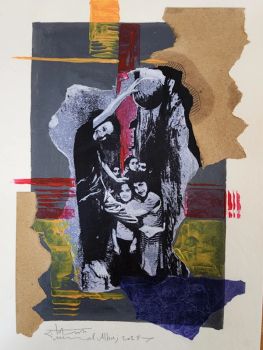 City Shadows 14 image