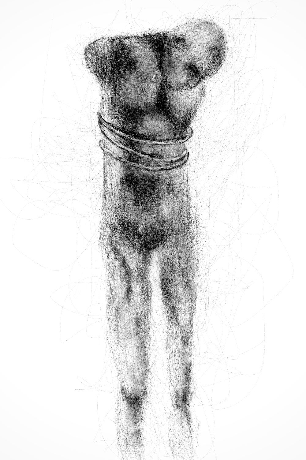 The Bound Body 