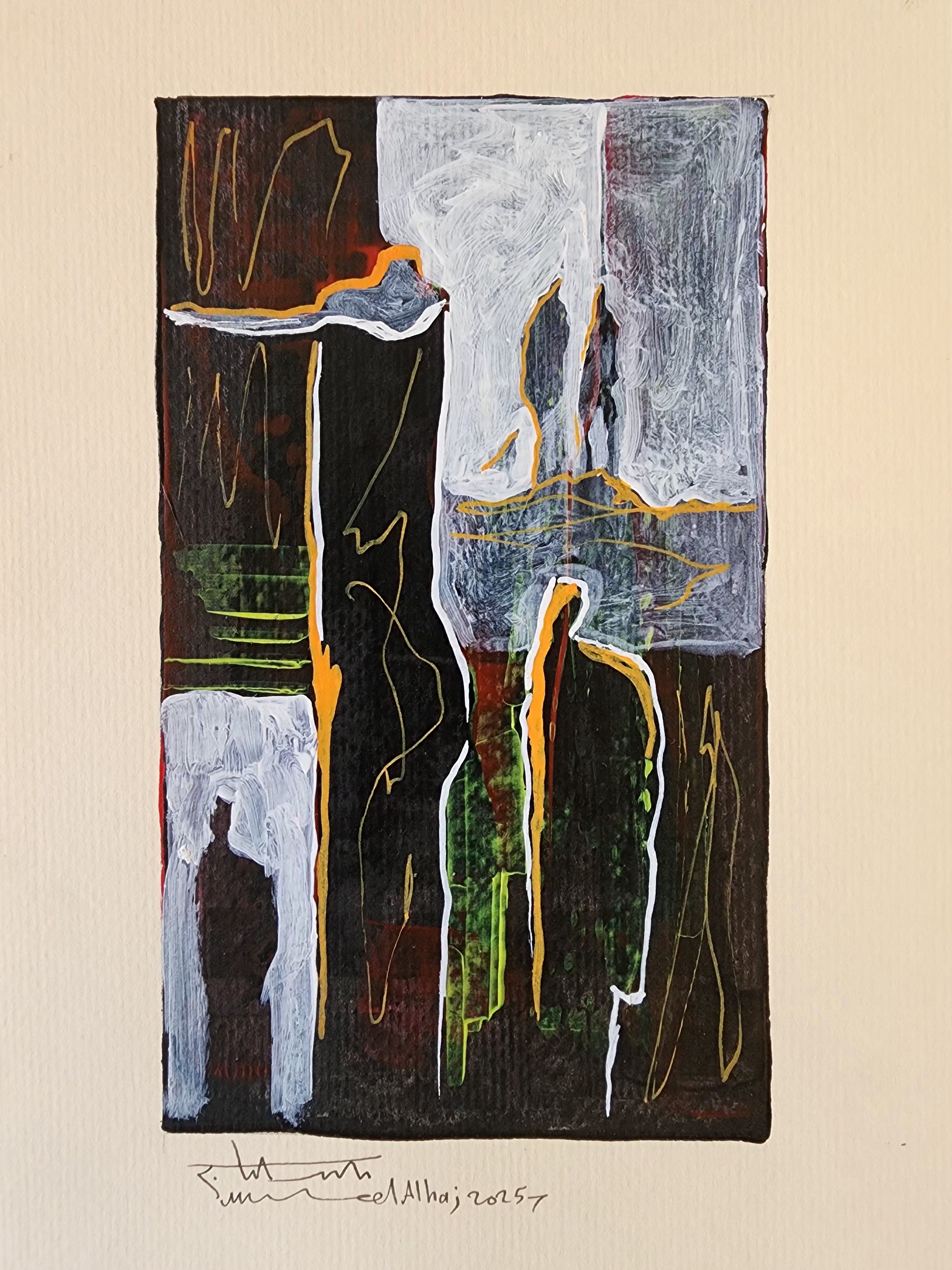 Forced Passage 9 image