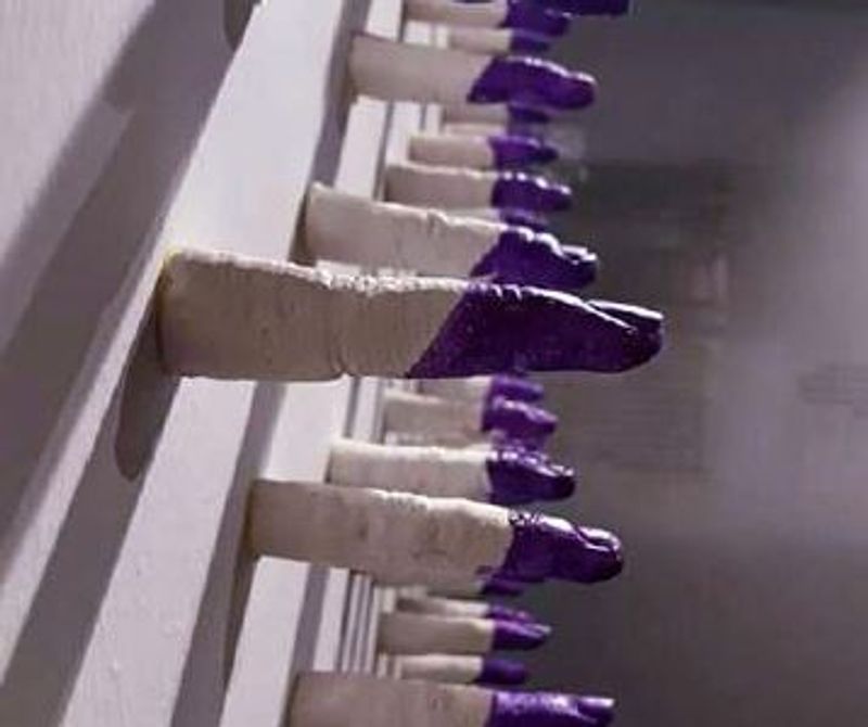 We are not Numbers