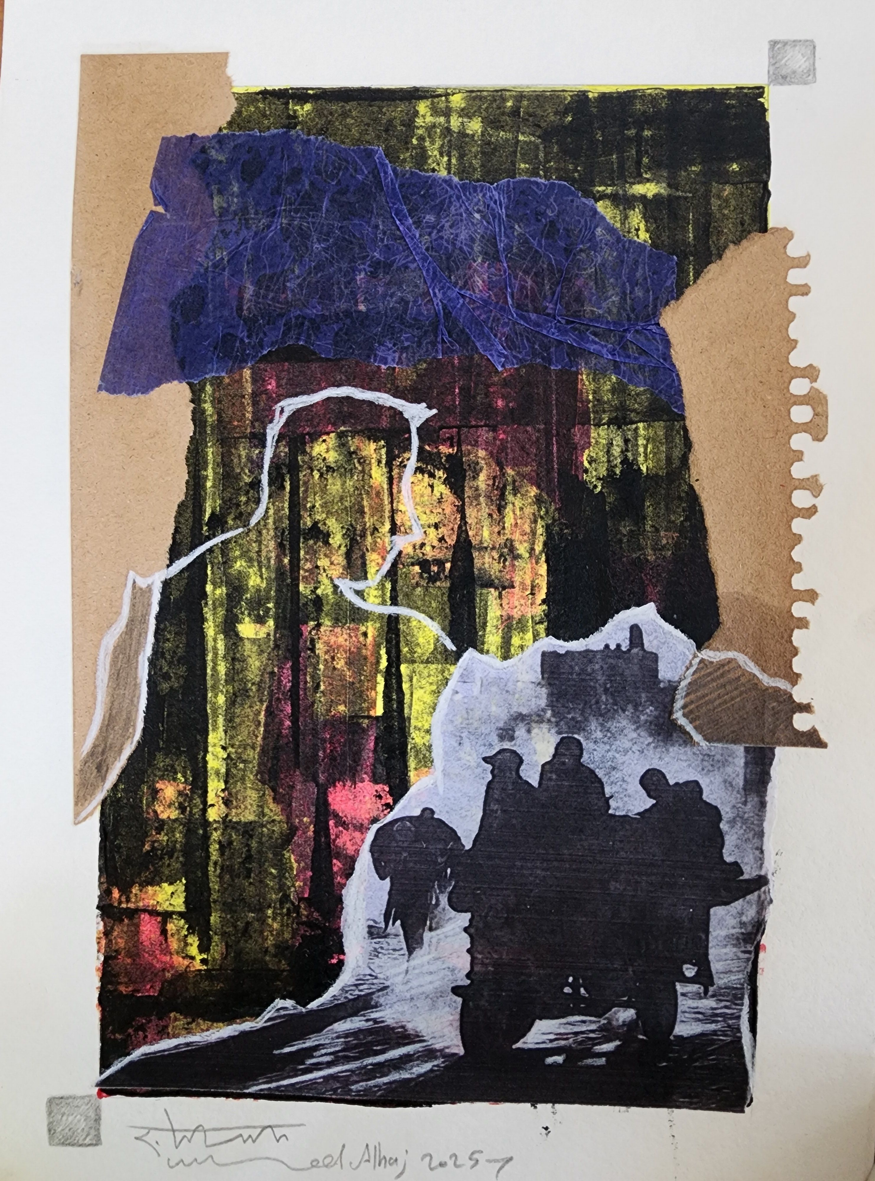 City Shadows 18 image