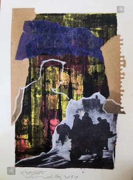 City Shadows 18 image