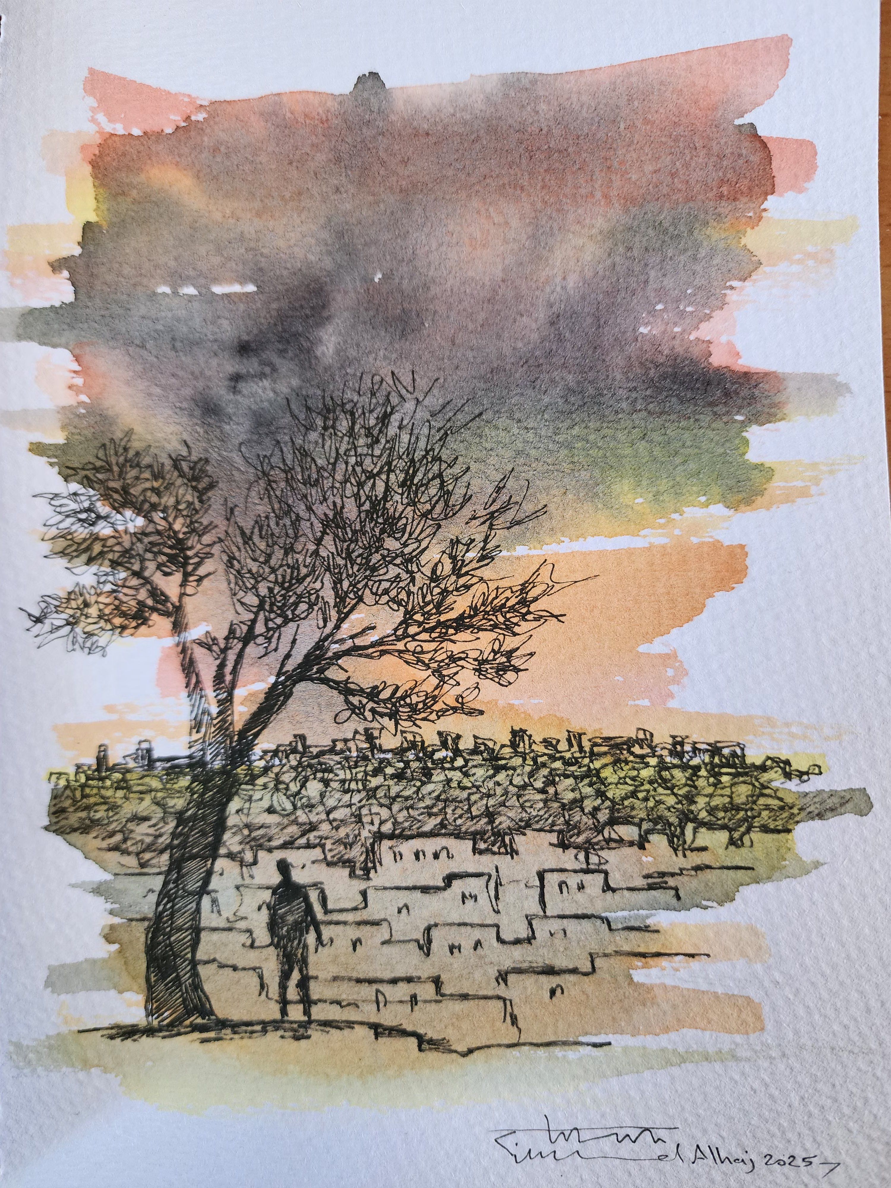 Remnants Inspired by Memory 13 image