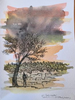 Remnants Inspired by Memory 13 image