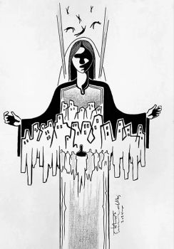 Under The Shadows of War and Genocide 3