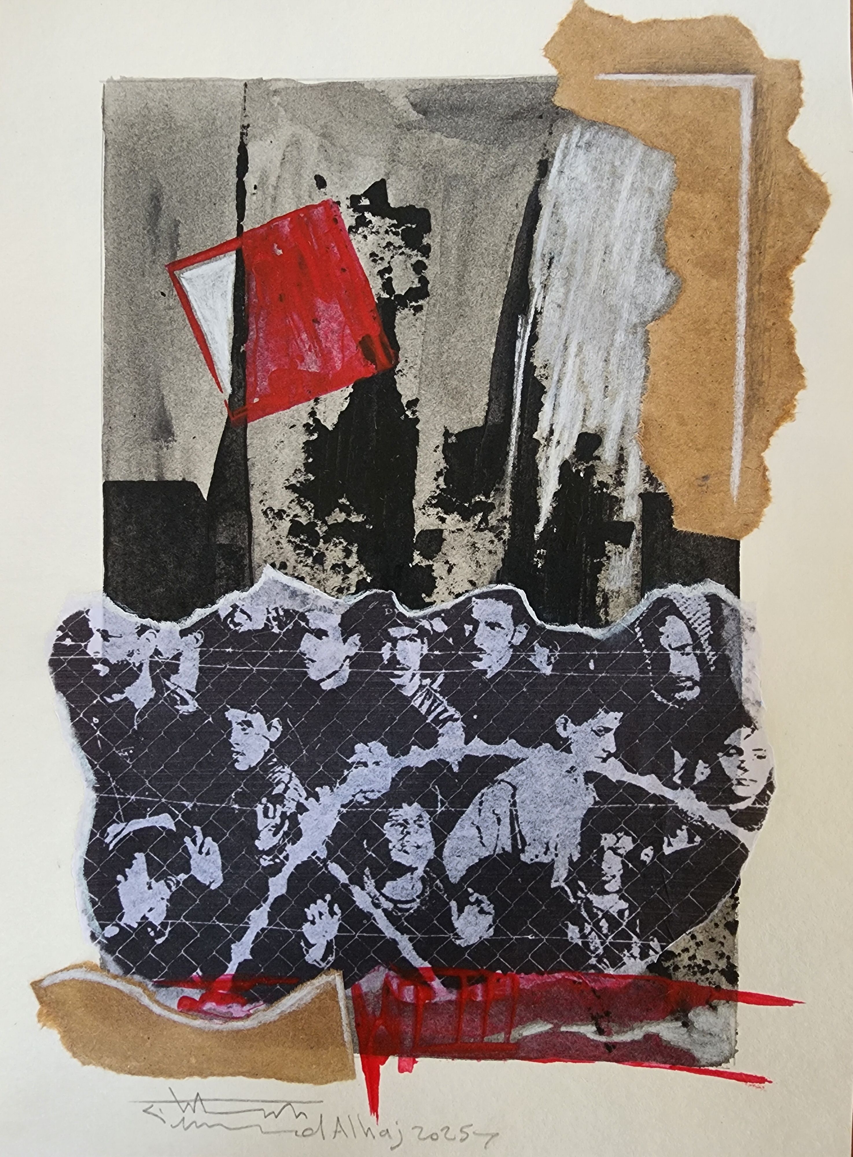 City Shadows 22 image