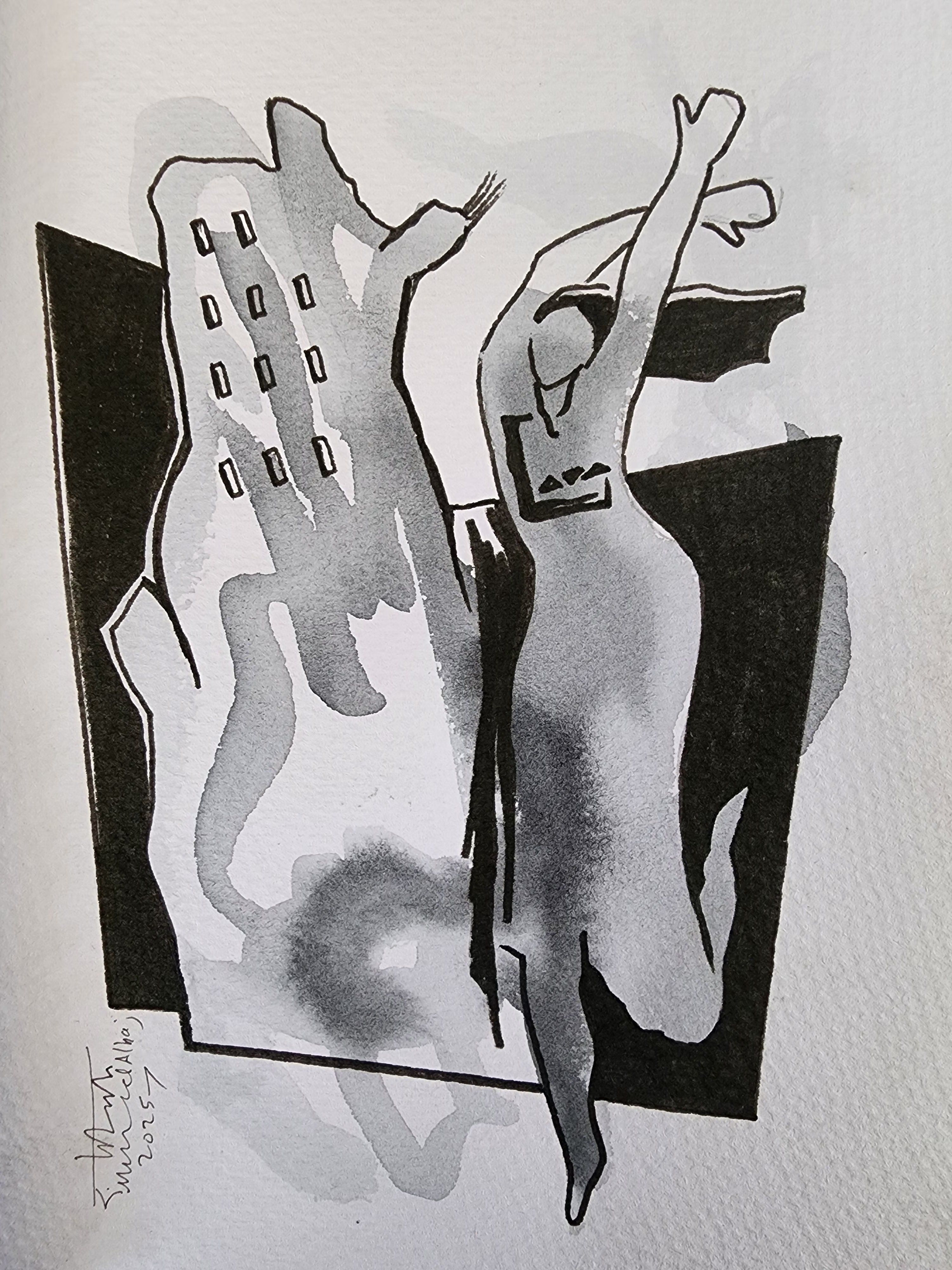 A Moment of Realization 23