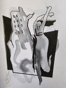 A Moment of Realization 23