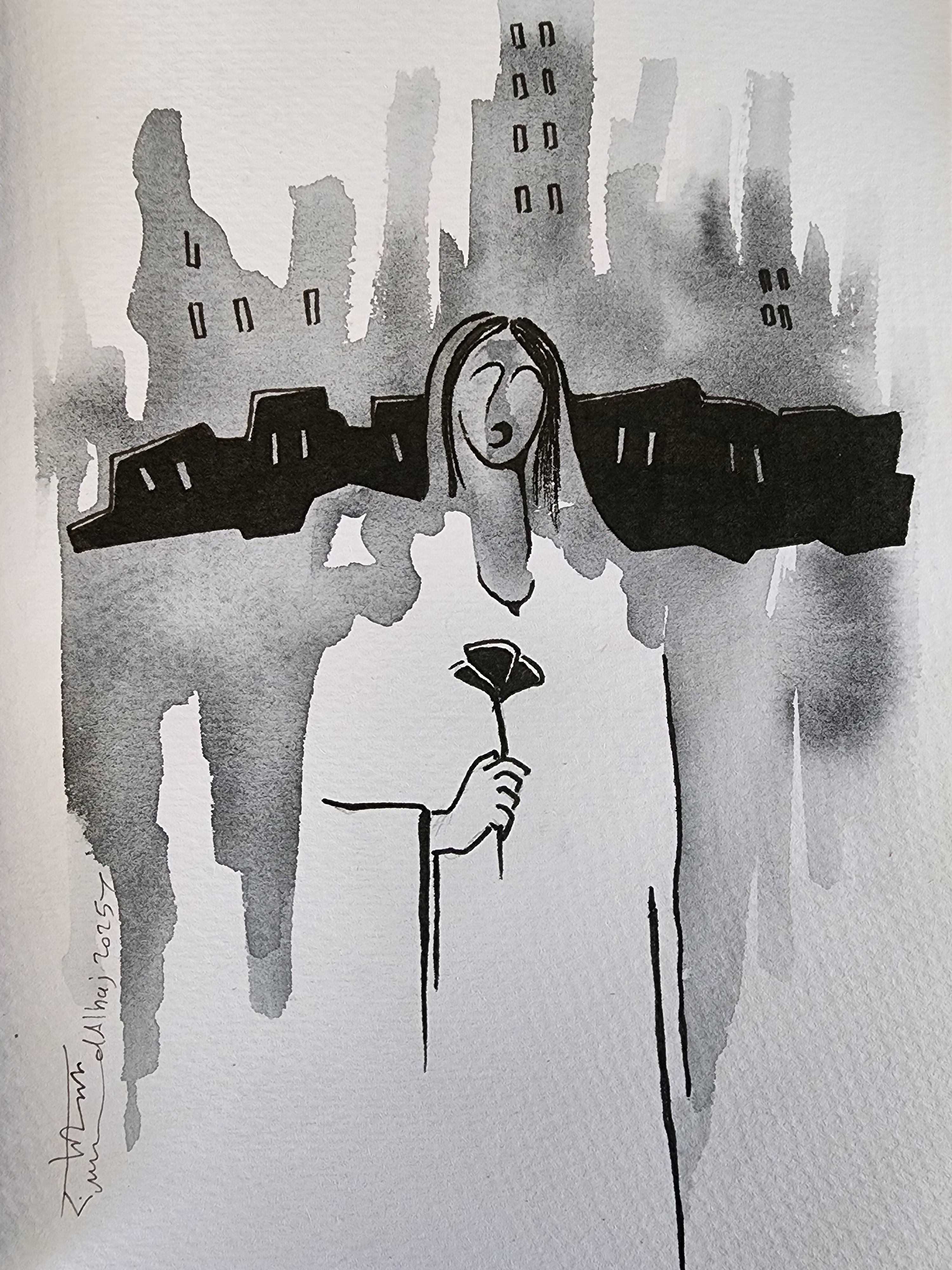 A Moment of Realization 9 image