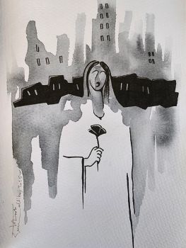 A Moment of Realization 9 image