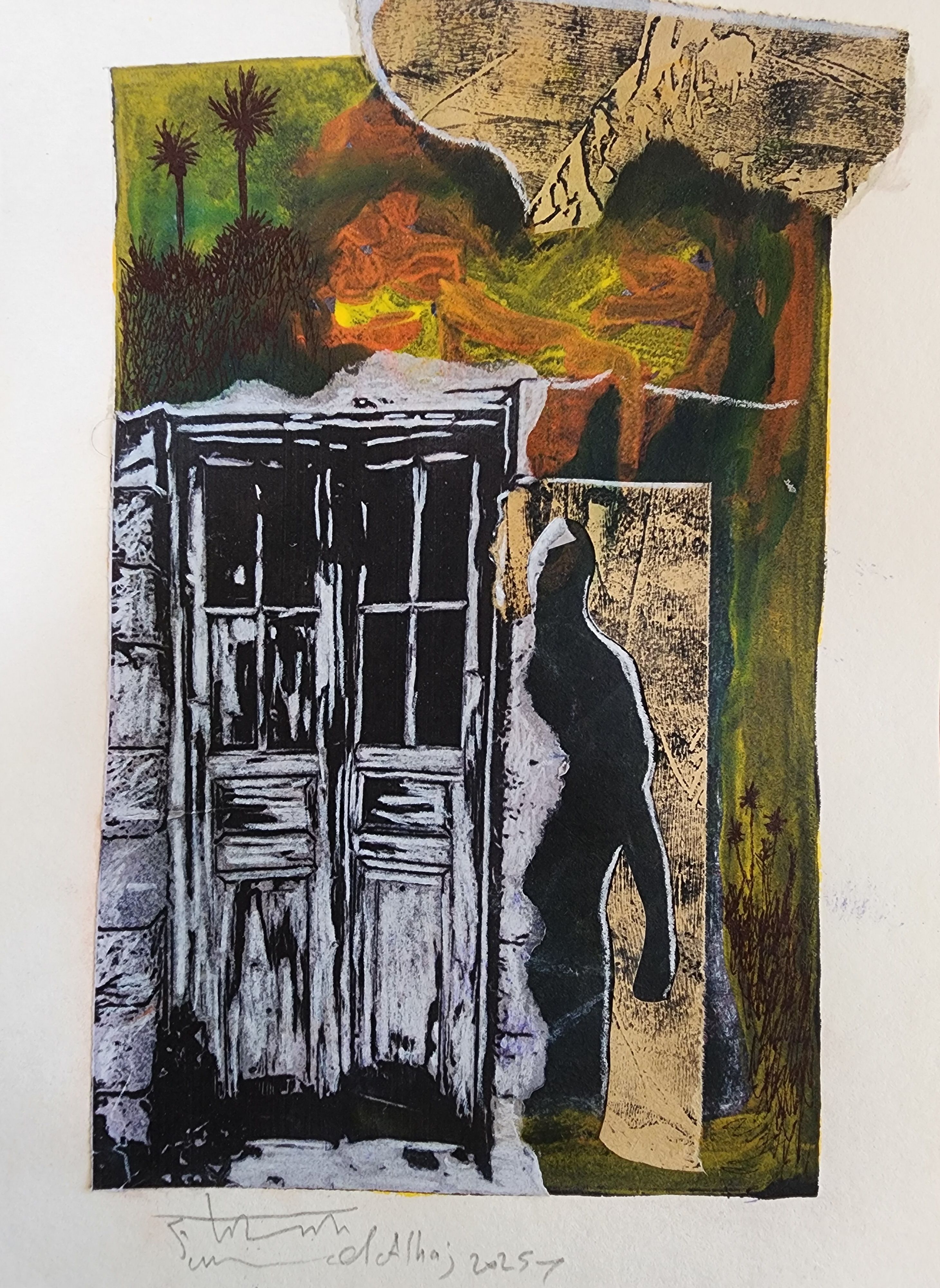 City Shadows 10 image