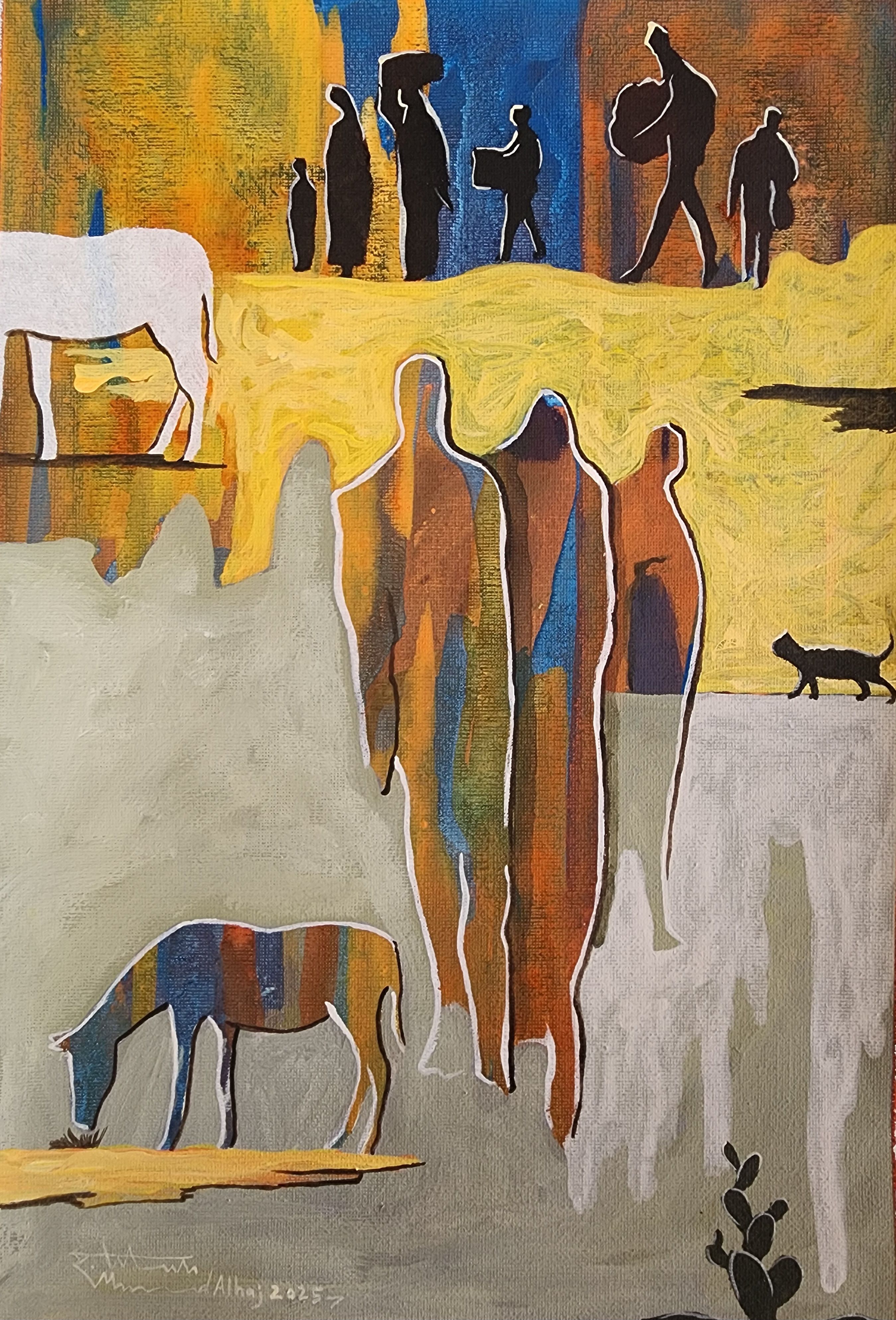 Mohammed Al-Haj5 image