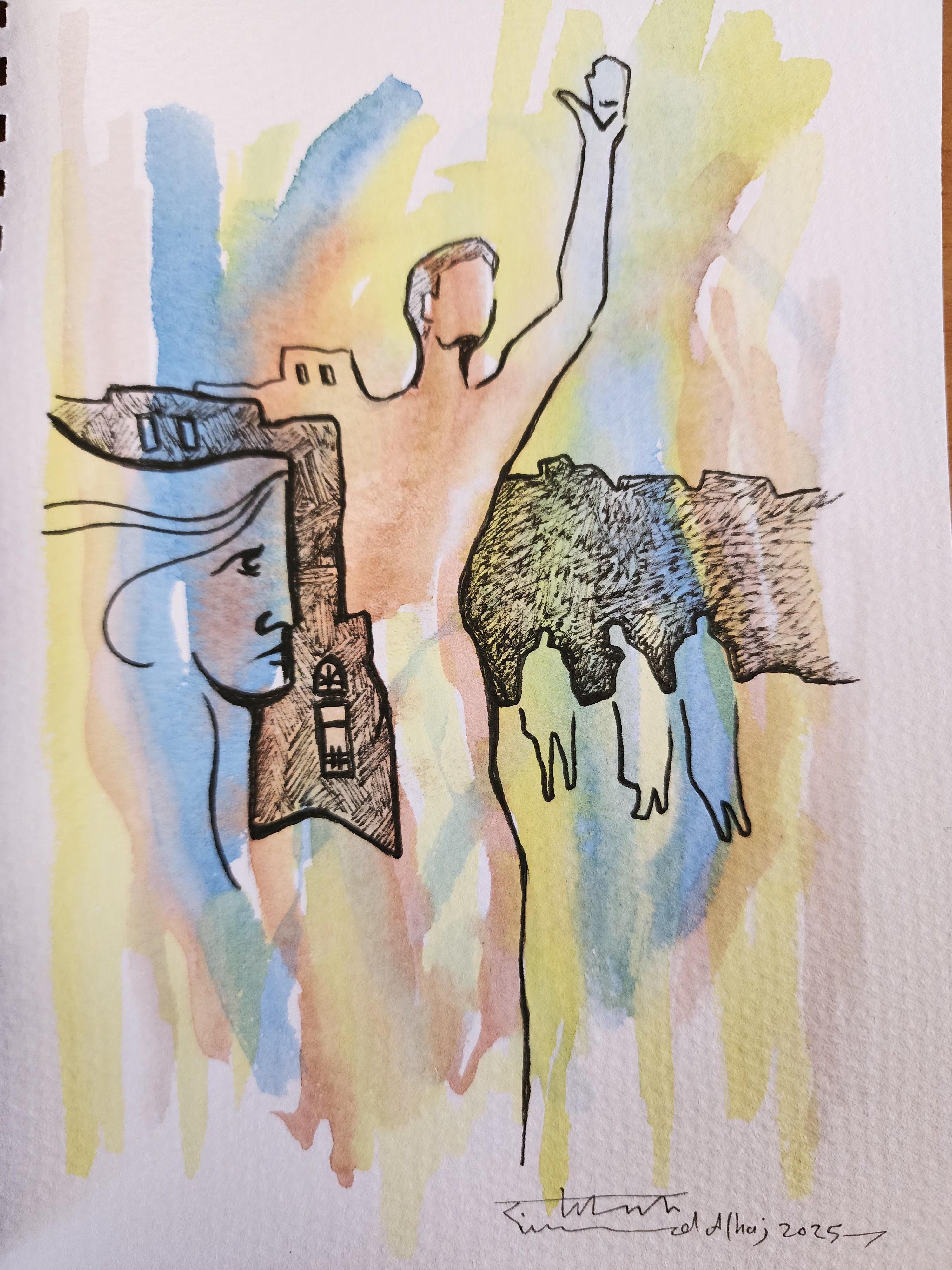 Remnants Inspired by Memory 18 image