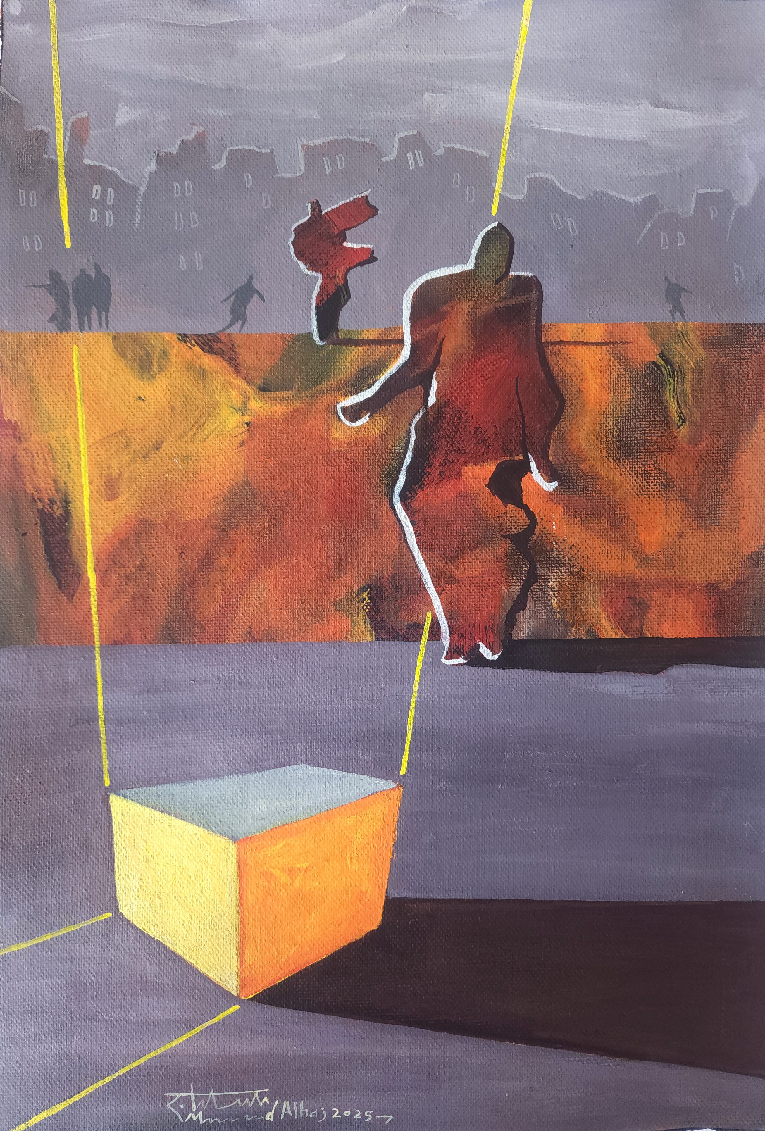 Mohammed Al-Haj20 image