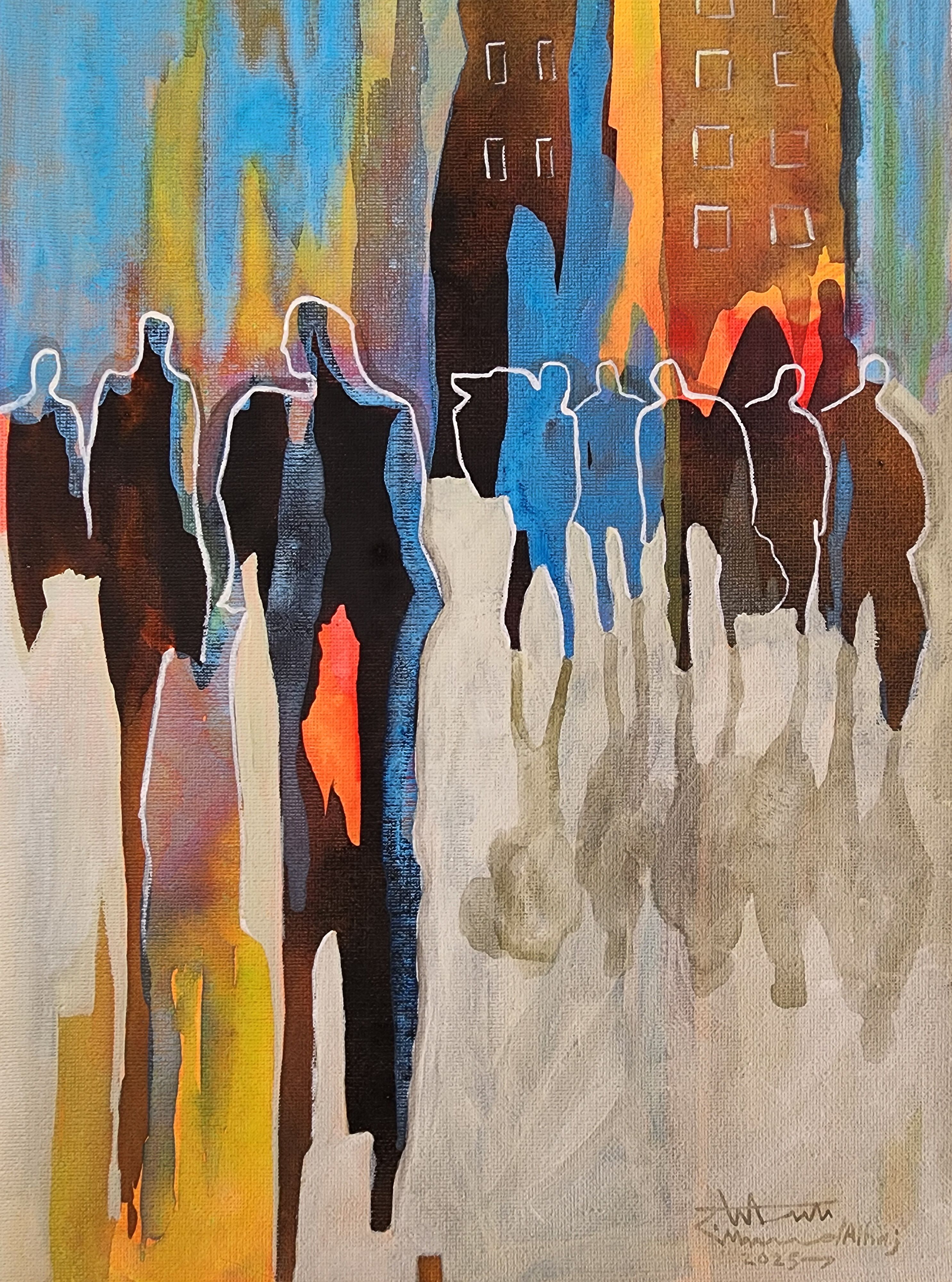 Mohammed Al-Haj3 image