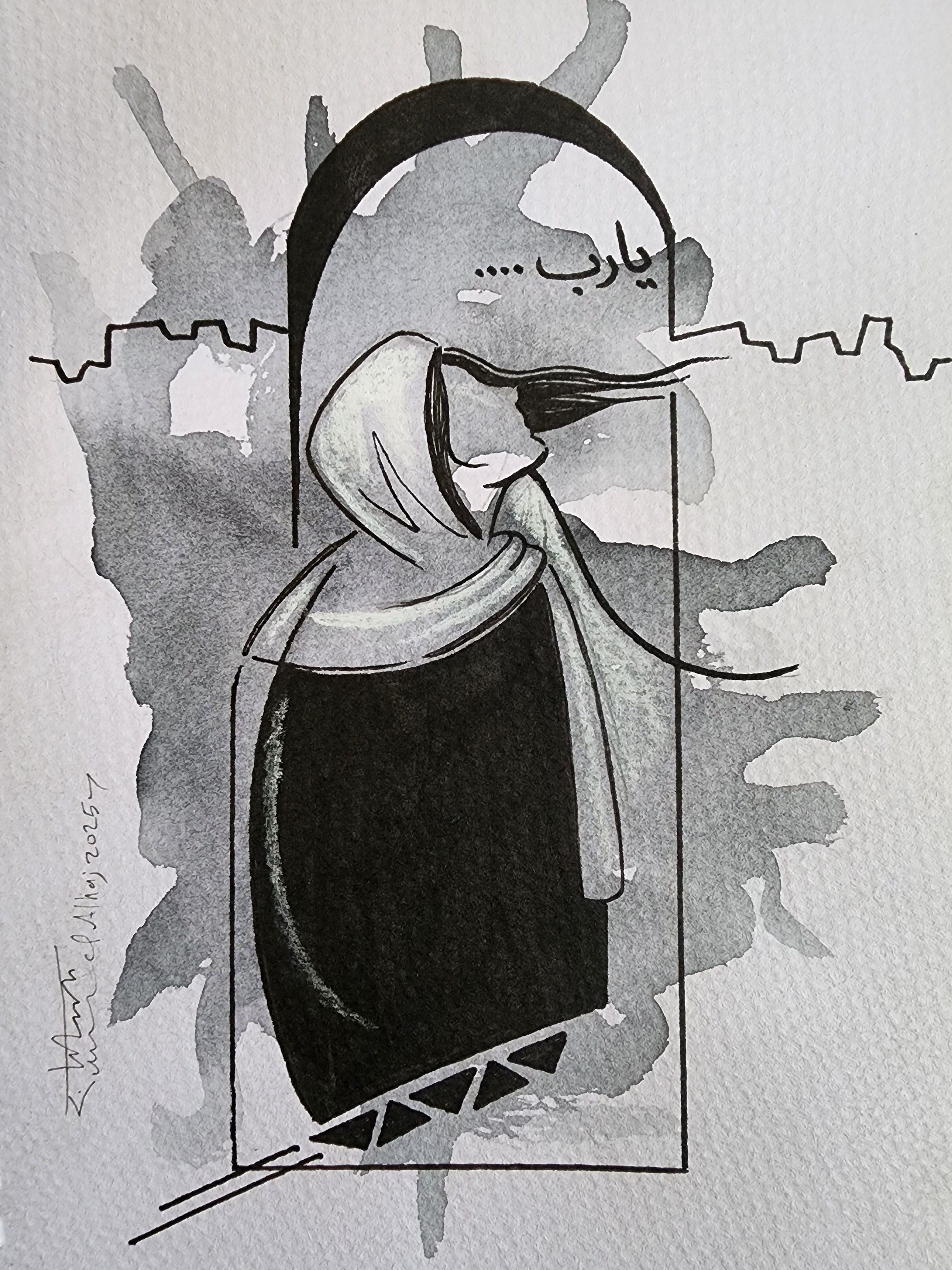 A Moment of Realization 3 image