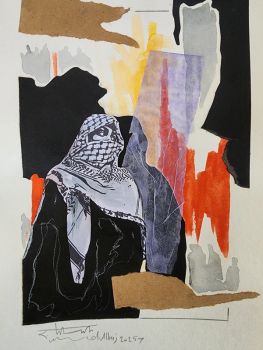 City Shadows 12 image