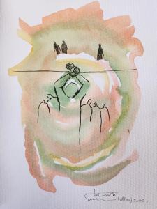 Remnants Inspired by Memory 24