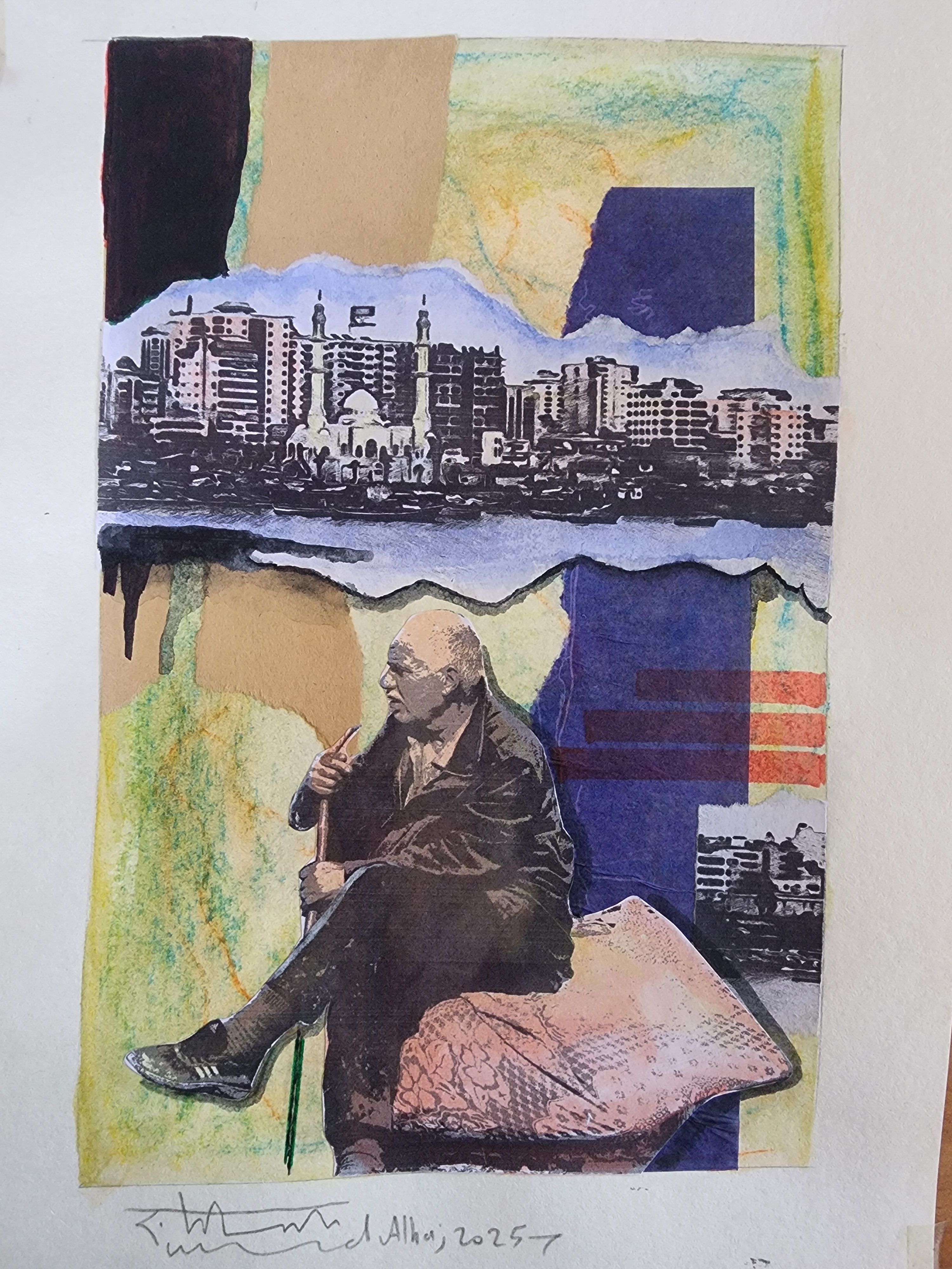 City Shadows 2 image