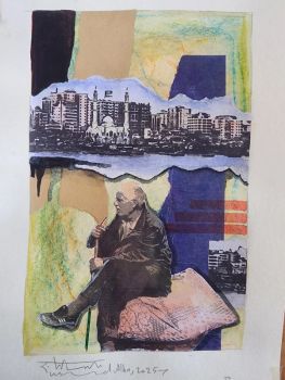 City Shadows 2 image