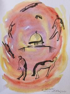 Remnants Inspired by Memory 21