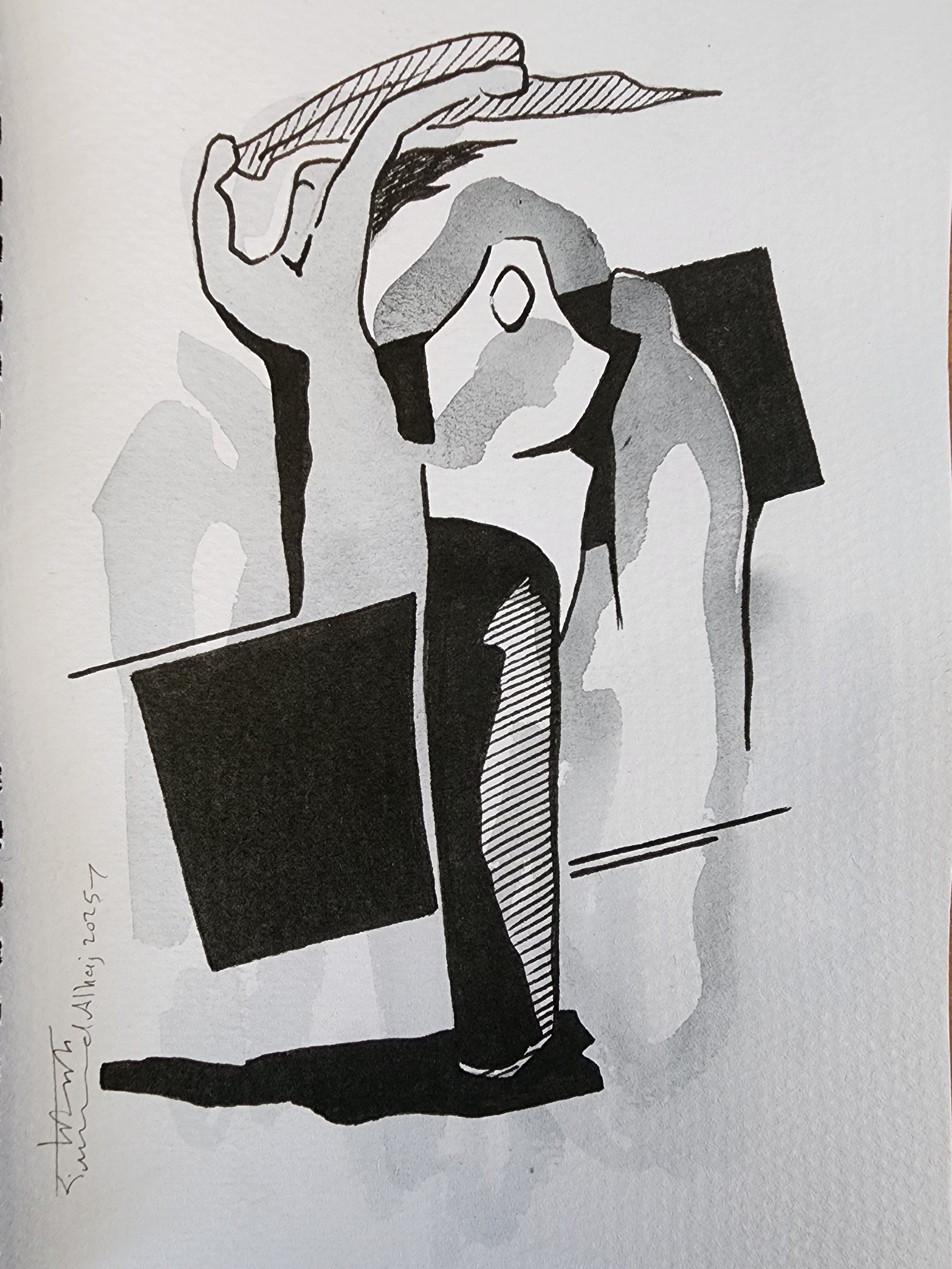 A Moment of Realization 10 image