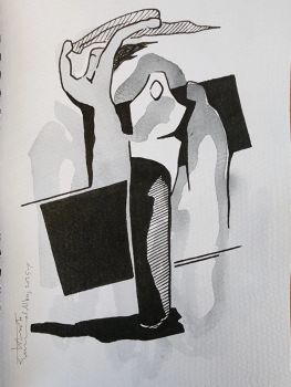 A Moment of Realization 10 image