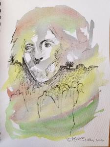 Remnants Inspired by Memory 11