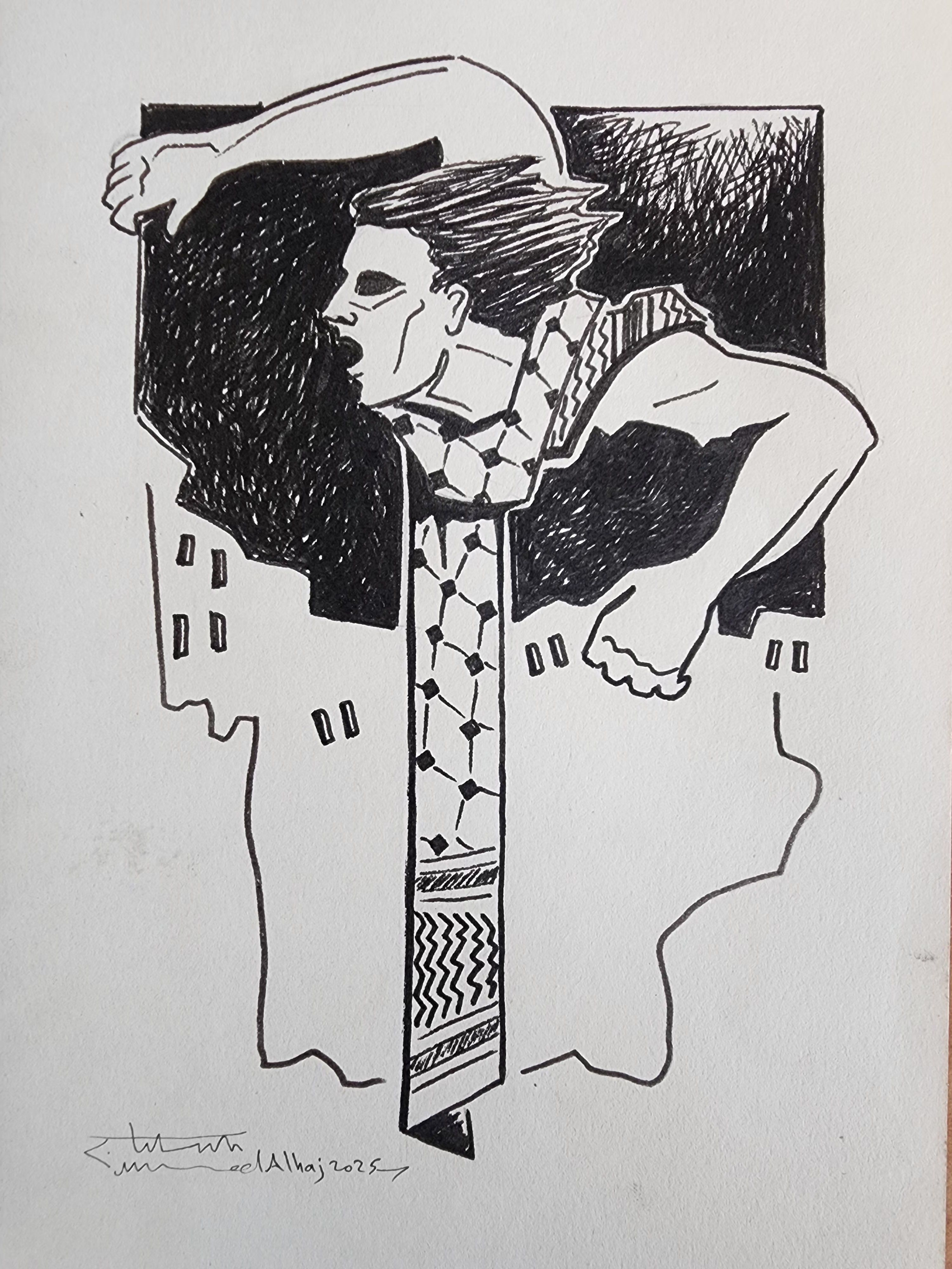 Reconstruction on Hold 3 image