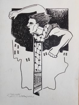 Reconstruction on Hold 3 image